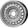 Jante MW STEEL 6,0X15 MW STEEL 15313 5/114,3 ET35 CH66,1
