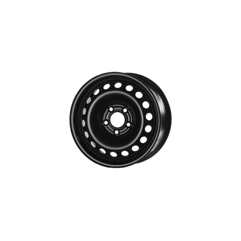 Jante MW STEEL 6,5X15 MW STEEL 15302 5/108 ET42 CH65,1