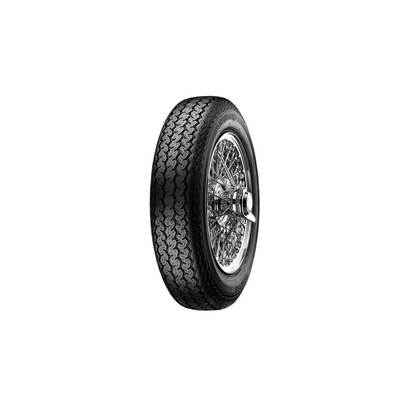 VREDESTEIN - 165    HR14 TL 84H  VR SPRINT CLASSIC - 1658014 - 
