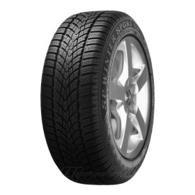 DUNLOP - 225/45 HR17 TL 91H  DU SP WIN 4D ROF * MFS - 2254517 - DCB