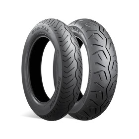 BRIDGESTONE - 160/80  -15 TL 74S  BR EXEDRA MAX R - 1608015 - 