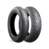 BRIDGESTONE - 160/80  -15 TL 74S  BR EXEDRA MAX R - 1608015 - 