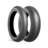 BRIDGESTONE - 120/605 R17 TL      BR RAC V02F NS SOFT - 12060517 - 