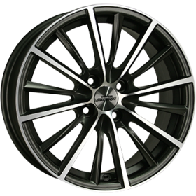 Jante INTER ACTION 6,5X15 IA VELOCITY 4/114,3 ET42 CH73,1