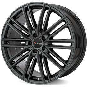 Jante AVUS VELGEN 9,0X20 AVUS AC-M08 5/112   ET33 CH66,6
