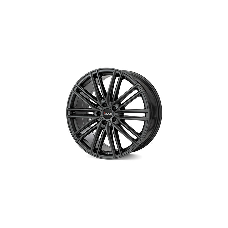 Jante AVUS VELGEN 9,0X20 AVUS AC-M08 5/112   ET33 CH66,6