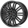 Jante AVUS VELGEN 9,0X20 AVUS AC-M08 5/112   ET33 CH66,6