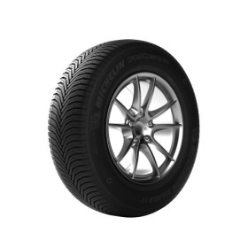 MICHELIN - 235/60 VR18 TL 103V MI CROSSCLIMATE SUV AO - 2356018 - BBA