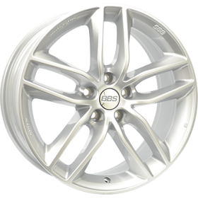 Jante BBS 8,0X18 BBS SX 5/112   ET35 CH82,0