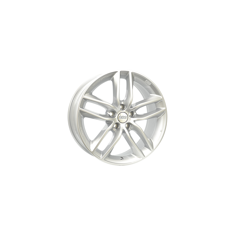 Jante BBS 8,0X18 BBS SX 5/112   ET35 CH82,0