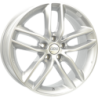 Jante BBS 8,0X18 BBS SX 5/112   ET35 CH82,0