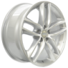 Jante BBS 8,0X18 BBS SX 5/112   ET35 CH82,0