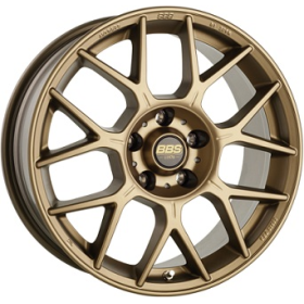 Jante BBS 8,0X18 BBS XR 5/112   ET37 CH82,0