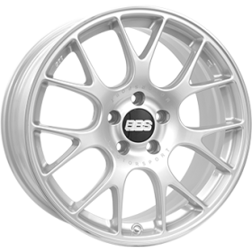 Jante BBS 8,0X18 BBS CH-R 5/120   ET40 CH82