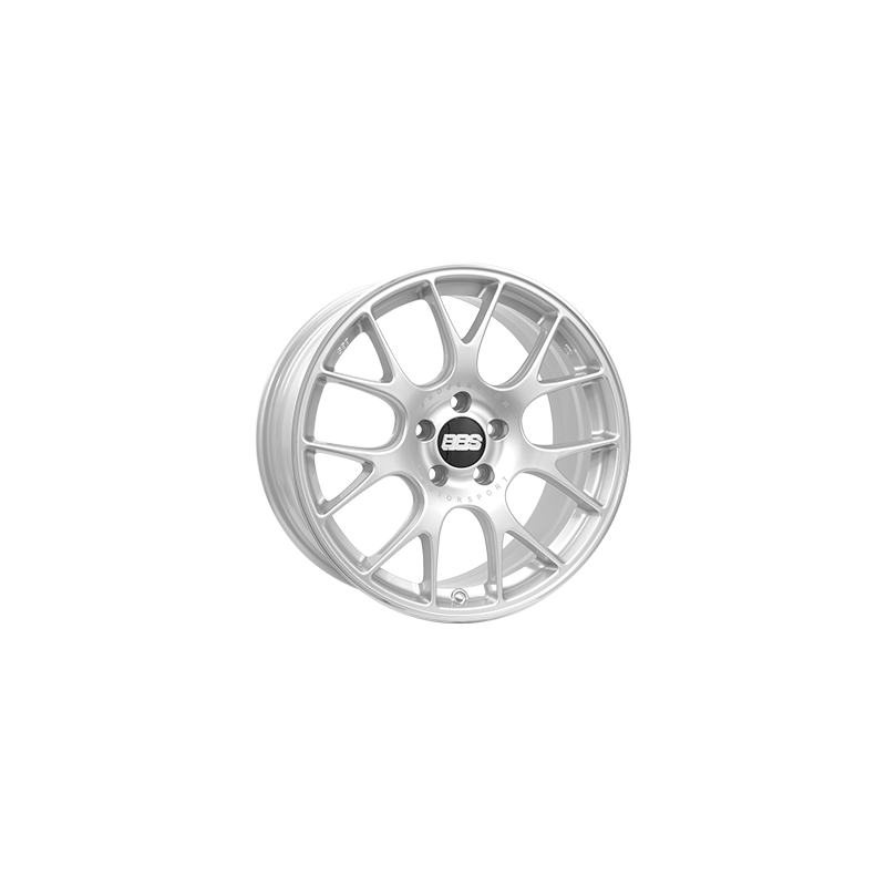 Jante BBS 8,0X18 BBS CH-R 5/120   ET40 CH82