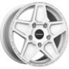 Jante SUPER METAL 8,0X18 SUPERMETAL ROCKET 5/160 ET45 CH65,1