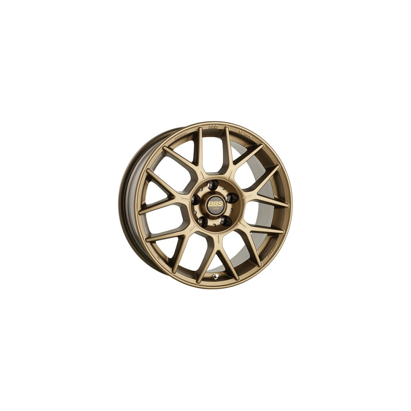 Jante BBS 8,5X19 BBS XR 5/112   ET44 CH82,0