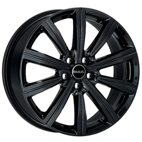 Jante MAK 8,5X19 MAK BIRMINGHAM 5/120   ET35 CH64,1