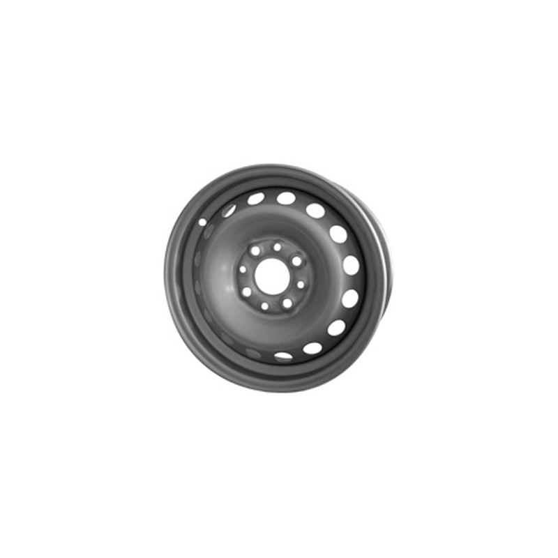 Jante MW STEEL 5,0X13 MW STEEL 13115 4/098   ET35   CH58,1