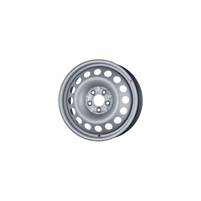 Jante MW STEEL 6,5X17 MW STEEL 17012 5/112   ET50   CH66,6
