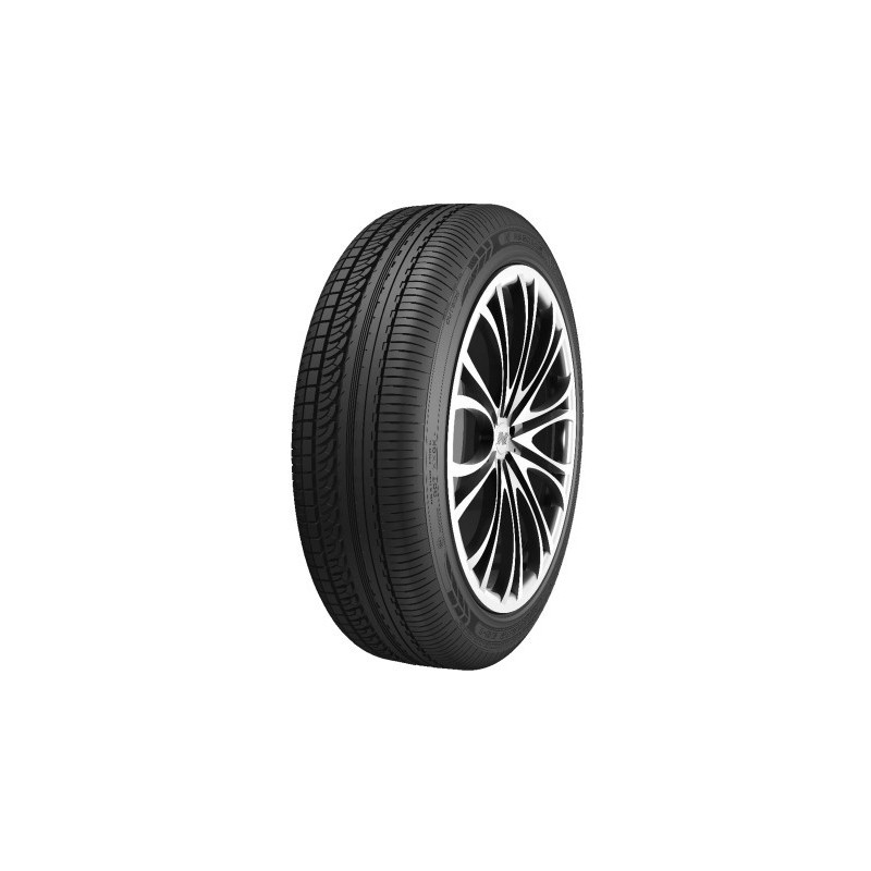 NANKANG - 175/55 VR15 TL 77V  NANK AS-1 - 1755515 - DCB