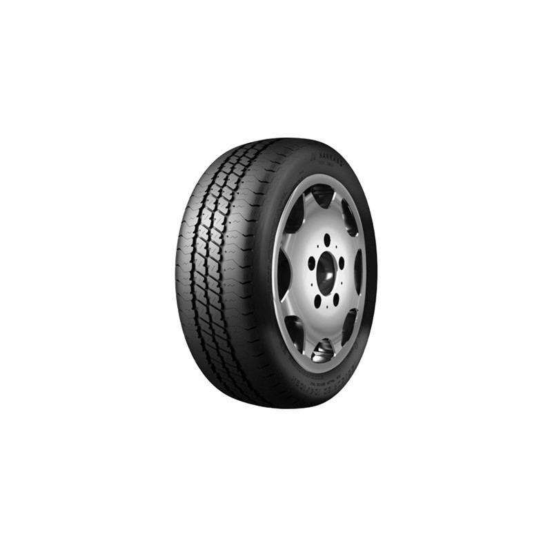 NANKANG - 195/50  R13 TL 104N NANK TR10 - 1955013 - DCB