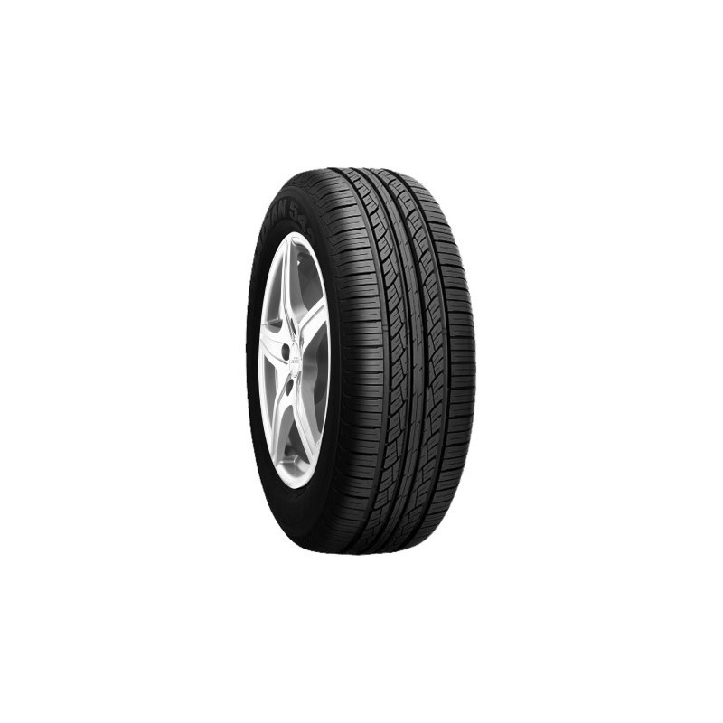 NEXEN - 255/60 HR18 TL 108H NEXEN ROADIAN 542 - 2556018 - DDB