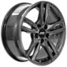 Jante ATS 8,0X17 ATS EVOLUTION 5/120 ET30 CH72,6