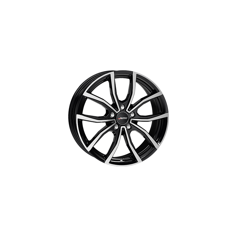 Jante AUTEC 6,0X15 AUTEC VIDRON 5/100   ET38 CH57,1