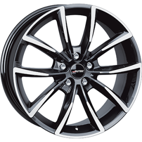 Jante AUTEC 9,0X21 AUTEC ASTANA 5/108   ET43 CH63,4