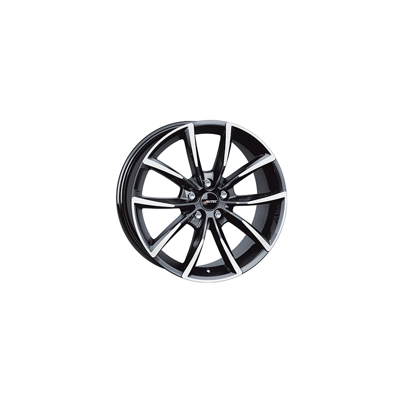 Jante AUTEC 9,0X21 AUTEC ASTANA 5/108   ET43 CH63,4