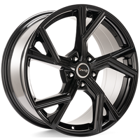 Jante AVUS VELGEN 8,0X18 AVUS AF20 5/112   ET48 CH57,1
