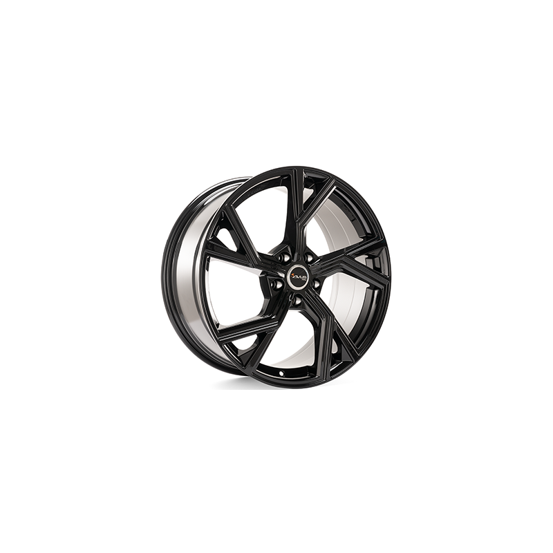 Jante AVUS VELGEN 8,0X18 AVUS AF20 5/112   ET48 CH57,1