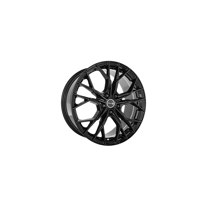 Jante AVUS VELGEN 8,0X19 AVUS AC-M10 5/120   ET43 CH72,6