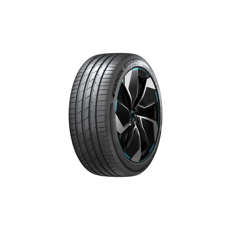 HANKOOK - 255/45 TR20 TL 101T HA IK01A ION EVO SUV EV + - 2554520 - AAA