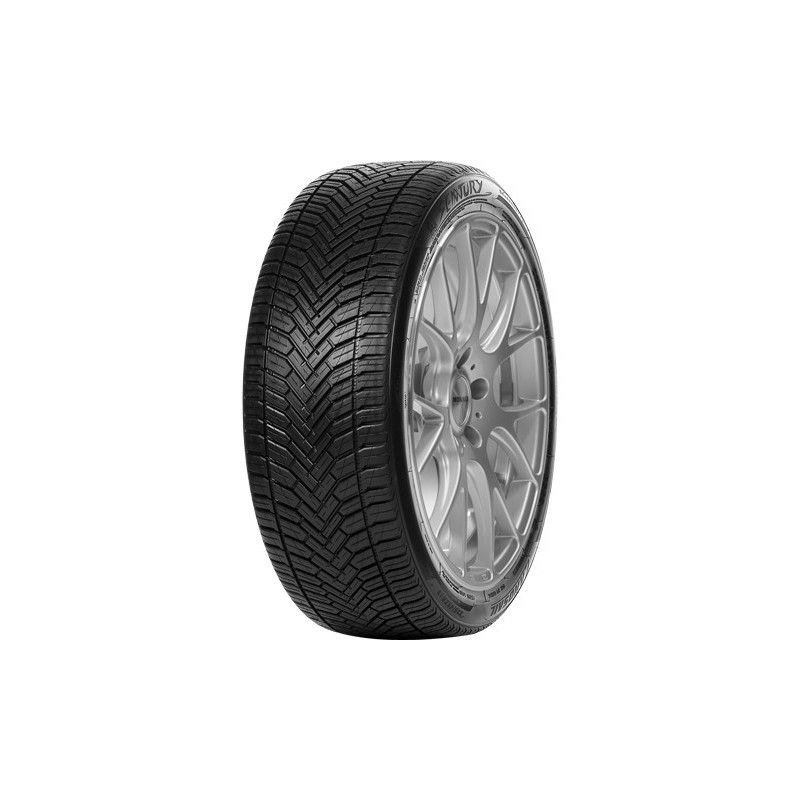 LANDSAIL - 255/45 ZR20 TL 105W LANDSAIL SEASONSDRAGONOLD - 2554520 - CBB