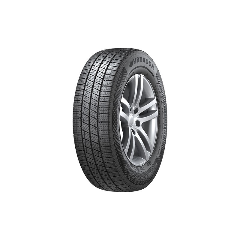 HANKOOK - 205/75  R16 TL 113R HA E VANTRA FLEXCLIMATE D - 2057516 - 