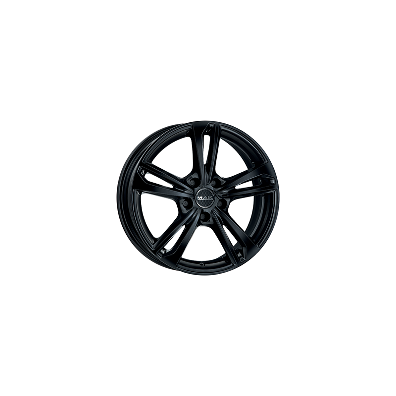 Jante MAK 6,5X16 MAK EMBLEMA 5/112   ET45 CH66,45