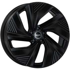 Jante MAK 8,0X19 MAK ELECTRA 5/112   ET45 CH57,1
