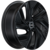 Jante MAK 8,0X19 MAK ELECTRA 5/112   ET45 CH57,1