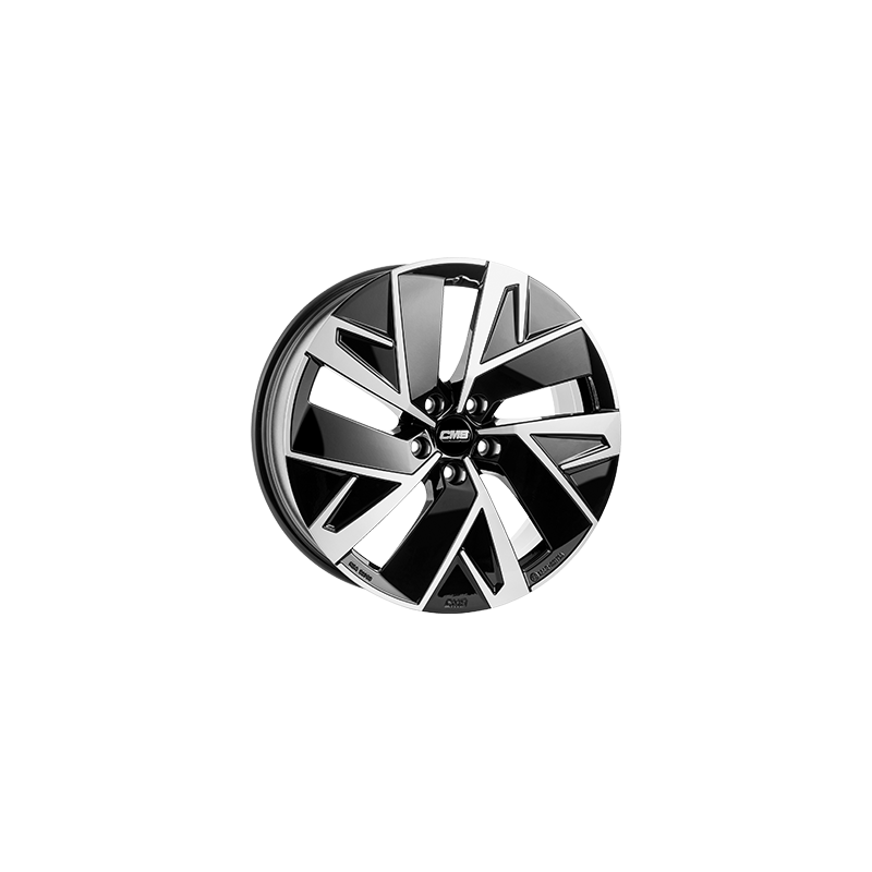 Jante CMS 8,5X20 CMS C32 AERO 5/114,3 ET54,5 CH67,1