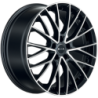 Jante MAK 10,0X22 MAK SPECIALE 5/112   ET12 CH66,45