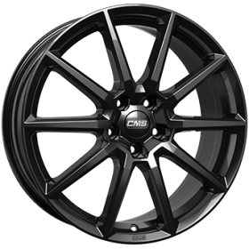 Jante CMS 6,5X16 CMS C39 5/114,3 ET32 CH66,1