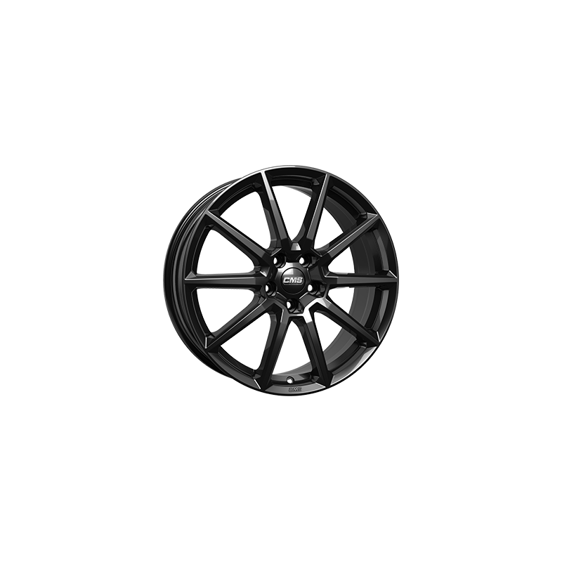 Jante CMS 6,5X16 CMS C39 5/114,3 ET32 CH66,1