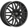 Jante CMS 8,5X19 CMS C25 5/114,3 ET40 CH67,1