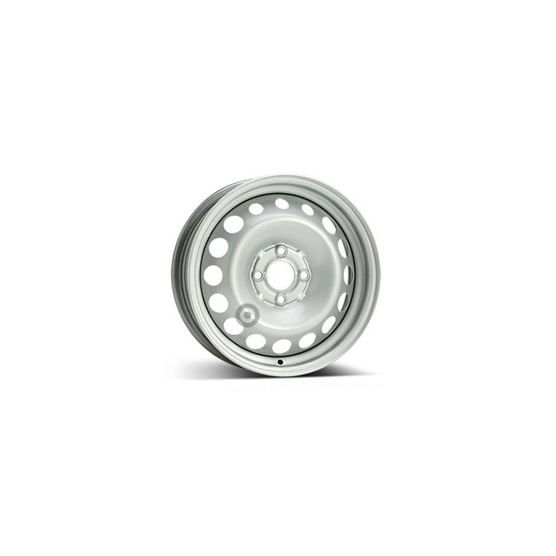 Jante STEEL WHEELS 5,0X15 STEEL WHEEL 4003 4/100   ET32 CH60,1