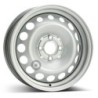 Jante STEEL WHEELS 5,0X15 STEEL WHEEL 4003 4/100   ET32 CH60,1