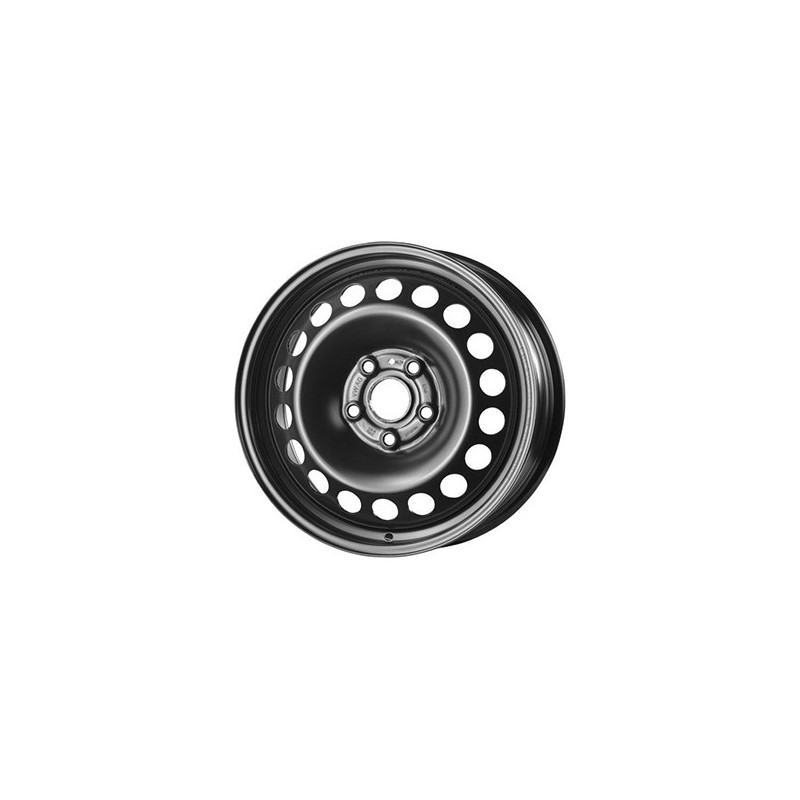 Jante MW STEEL 6,5X16 MW STEEL 16287 5/112 ET48 CH57,1 720KG
