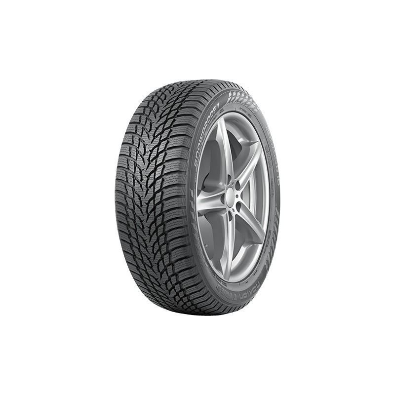 NOKIAN - 235/40 VR19 TL 96V  NK SNOWPROOF 1 XL - 2354019 - DBB