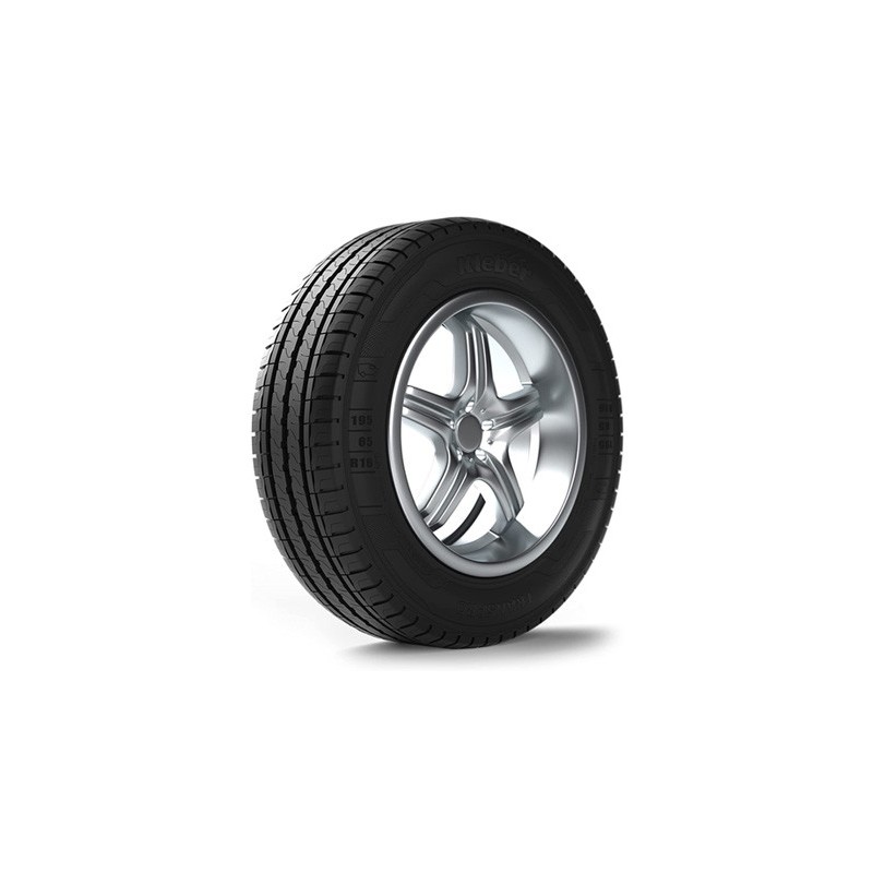 KLEBER - 215/60 TR17 TL 109T KLEB TRANSPRO 2 - 2156017 - CAB